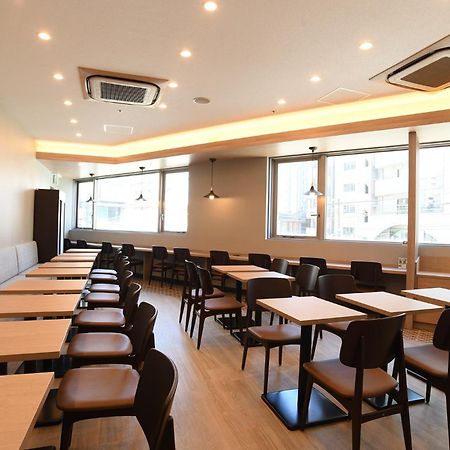 R&B Hotel Otsuka Eki Kitaguchi - Vacation Stay 40488V Tokyo Luaran gambar