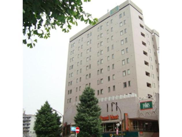 R&B Hotel Otsuka Eki Kitaguchi - Vacation Stay 40488V Tokyo Luaran gambar