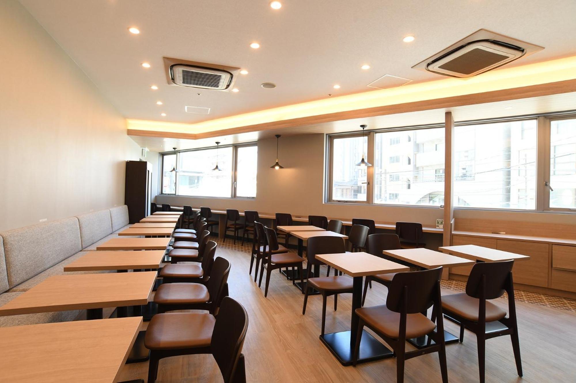 R&B Hotel Otsuka Eki Kitaguchi - Vacation Stay 40488V Tokyo Luaran gambar