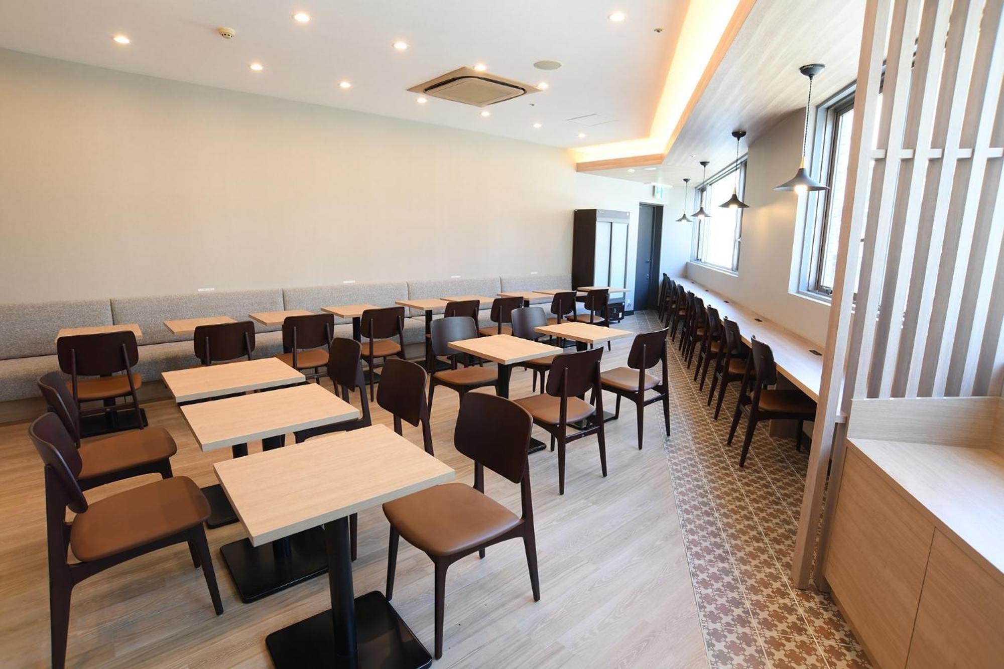 R&B Hotel Otsuka Eki Kitaguchi - Vacation Stay 40488V Tokyo Luaran gambar