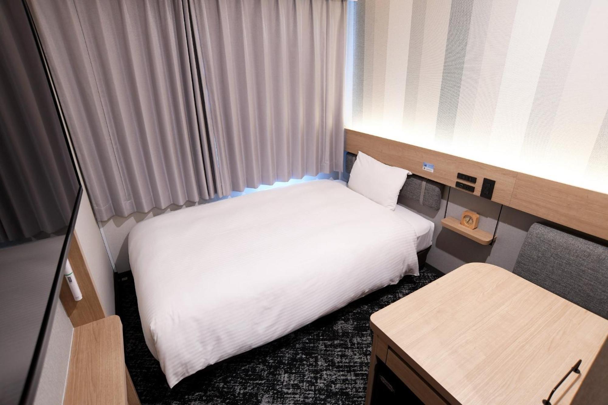 R&B Hotel Otsuka Eki Kitaguchi - Vacation Stay 40488V Tokyo Luaran gambar