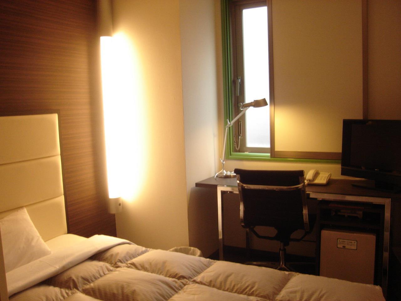 R&B Hotel Otsuka Eki Kitaguchi - Vacation Stay 40488V Tokyo Luaran gambar