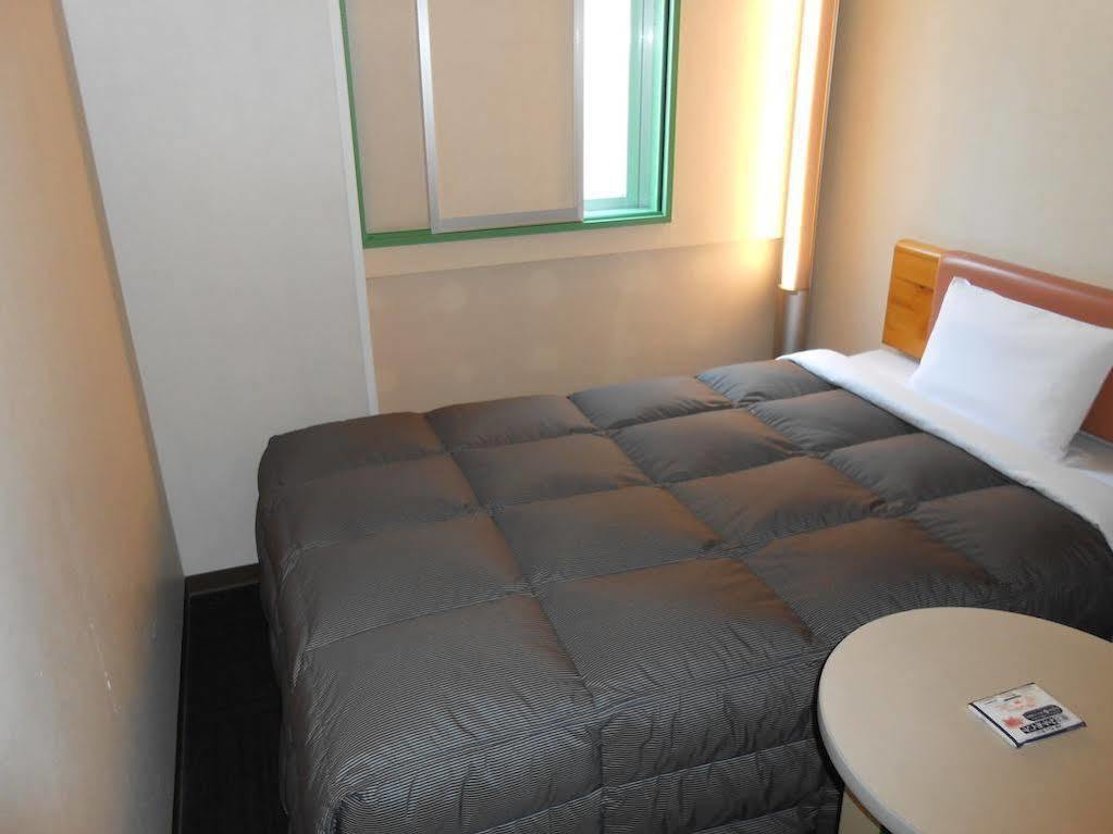 R&B Hotel Otsuka Eki Kitaguchi - Vacation Stay 40488V Tokyo Luaran gambar
