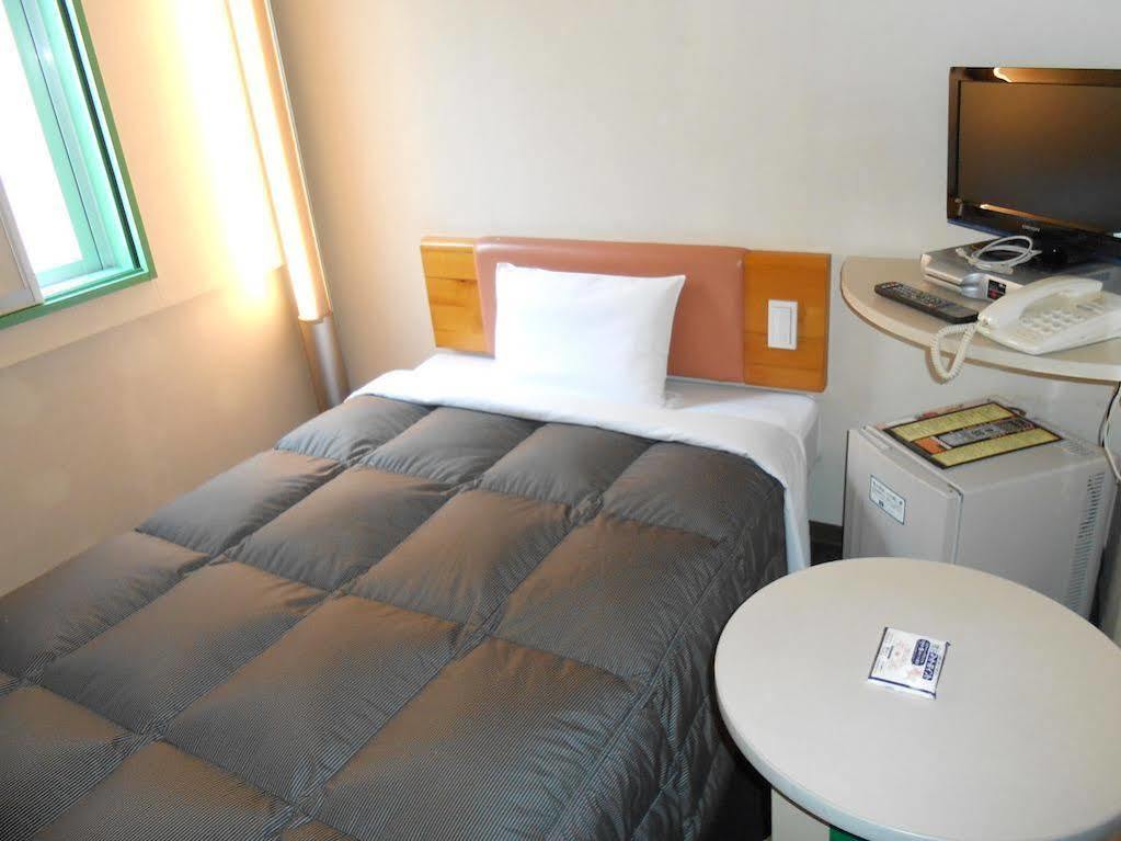 R&B Hotel Otsuka Eki Kitaguchi - Vacation Stay 40488V Tokyo Luaran gambar