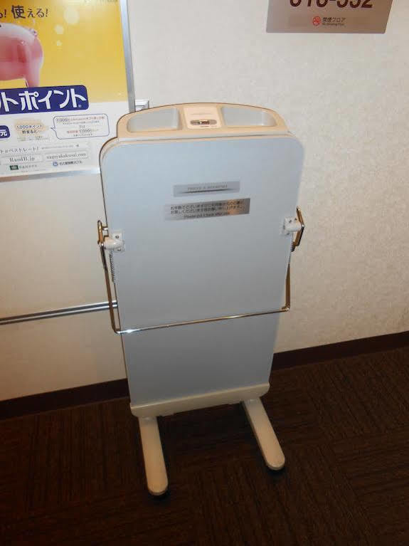 R&B Hotel Otsuka Eki Kitaguchi - Vacation Stay 40488V Tokyo Luaran gambar